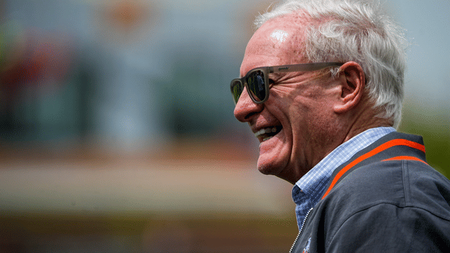 Browns Owner Jimmy Haslam Taking Larger Role With Milwaukee Bucks Ownership Group