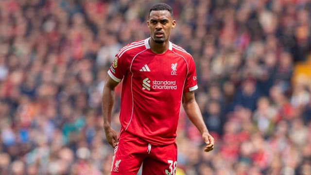Ryan Gravenberch Questions Anfield Boos After Chelsea Draw