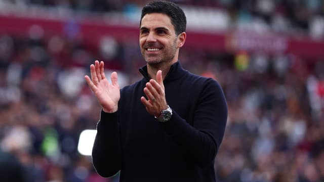Mikel Arteta Admits Referee Pressure After Late Arsenal Drama