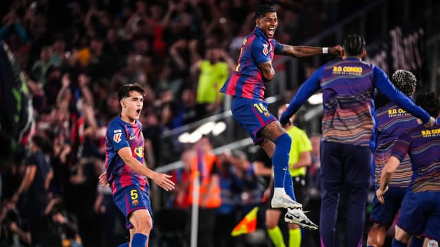 Barcelona Seal La Liga Title With El Clasico Win