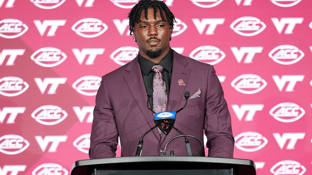 Jets Sign LB Jaden Keller After Rookie Minicamp Tryout