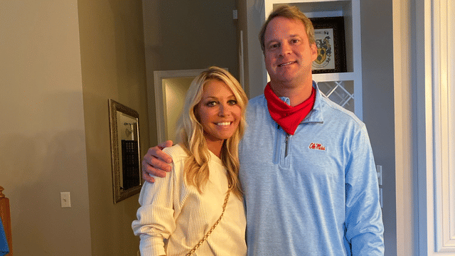 Lane Kiffin Says Drinking Problem Contributed to Collapse of his Marriage