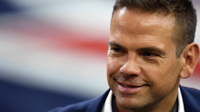 FOX CEO Says There’s ‘Really No Tension’ With NFL