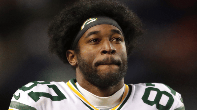 Romeo Doubs Says He’s ‘Open To All Roles’ If Patriots Land A.J. Brown