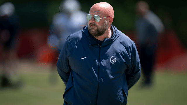 Brian Daboll’s Return to MetLife Set For Week 3 Against Giants