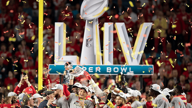 ESPN Aiming For Record-Breaking Viewership With First-Ever Super Bowl Broadcast