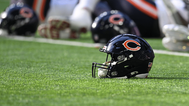 Bears to Host Packers on Netflix Christmas Day