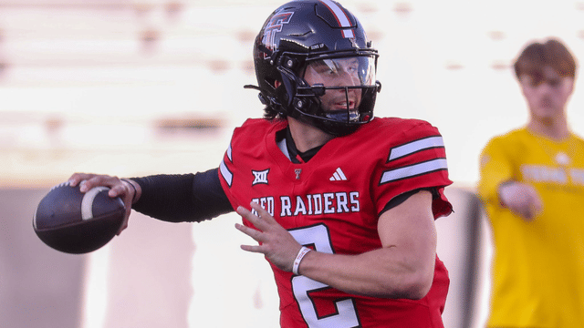 Brendan Sorsby’s Attorneys Push NCAA For Quick Eligibility Ruling Amid Gambling Probe