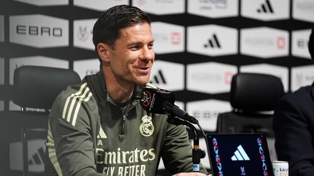 Xabi Alonso Reaches Preliminary Agreement With Chelsea