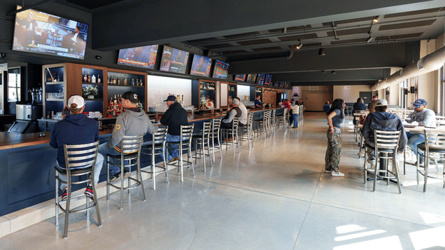 Restaurant Groups Warn NFL Sunday Ticket Streaming Switch Could Hurt Sports Bars
