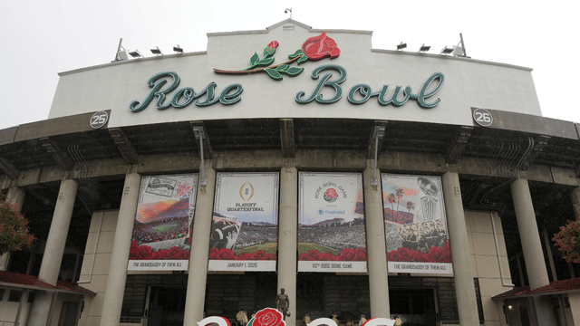 Court Filings Suggest UCLA Move To SoFi Stadium Was Close To Happening