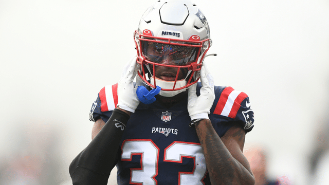 Former Patriots CB Joejuan Williams Retires From NFL At 28