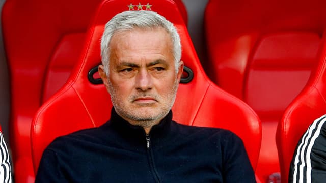 Jose Mourinho Eyes Right-Back Cover as Dani Carvajal Nears Exit