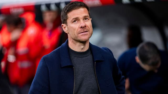 Xabi Alonso to Carry Manager Title at Chelsea