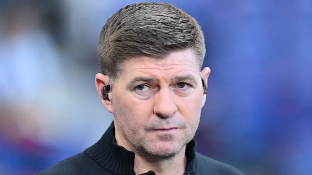 Steven Gerrard Says Mohamed Salah Post Exposes Liverpool Problems