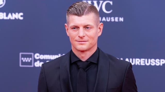 Toni Kroos Calls Out False Real Madrid Information