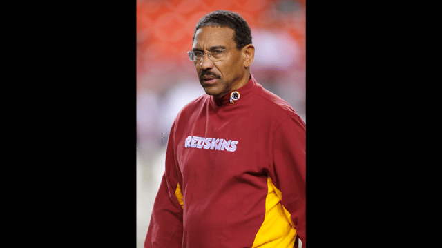 Longtime NFL Assistant Coach Sherman Lewis Dies At 83