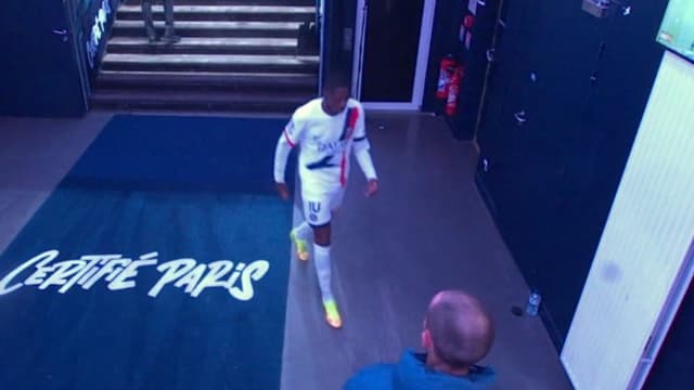 Ousmane Dembele Injury Scare Hits PSG Before UCL Final