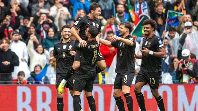 Cristiano Ronaldo Leads Portugal’s Final World Cup Squad
