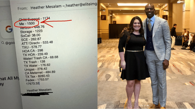 Terrell Owens Accuses Former Longtime Manager Of Stealing From Him