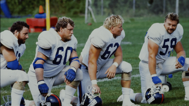 Giants To Honor Super Bowl XXI Team During Week 4 Game