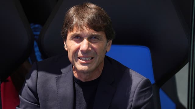 Antonio Conte Decides To Leave Napoli At Season End