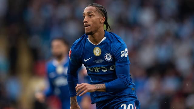 Joao Pedro Misses Chelsea Squad After Brazil's World Cup Snub