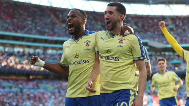 Southampton Expelled From Championship Playoffs After Spygate Scandal
