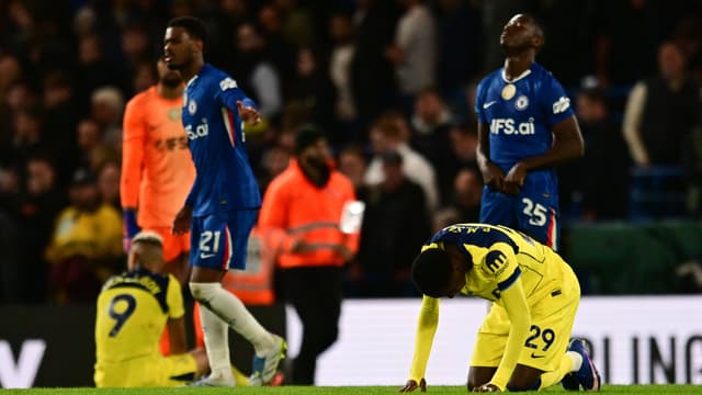 Chelsea Beat Tottenham to Force Relegation Battle to Final Day