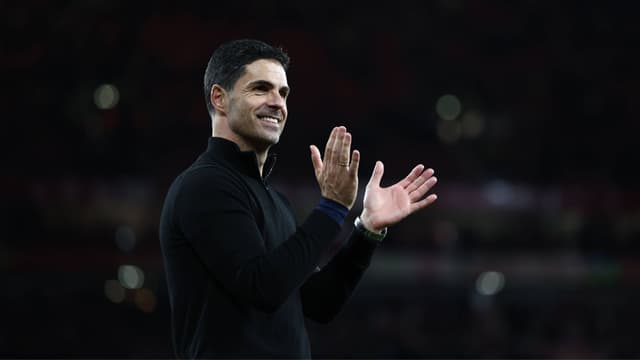 Arsenal Set to Reward Mikel Arteta With New Deal After Title Glory