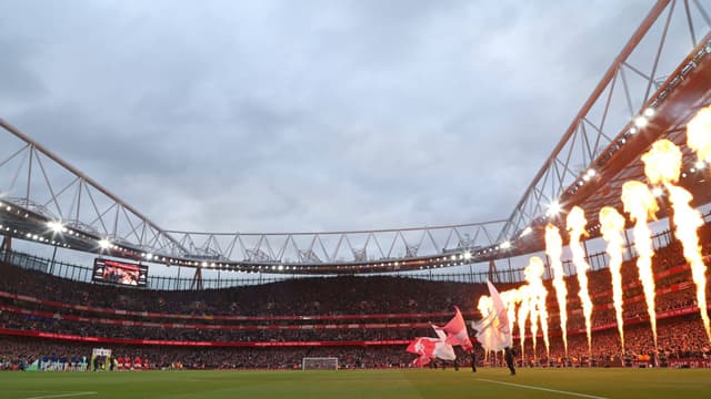 Arsenal Set to Break Premier League Revenue Record