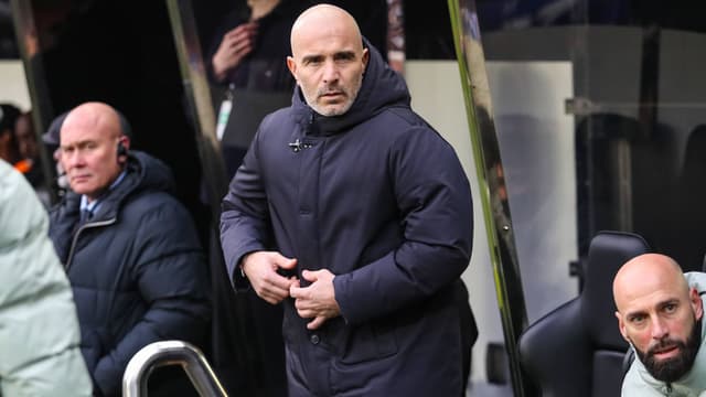 Enzo Maresca Starts Manchester City Planning Before Pep Guardiola Exit