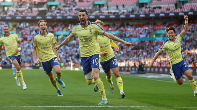 Southampton Appeal Dismissed as Spygate Sanctions Stand
