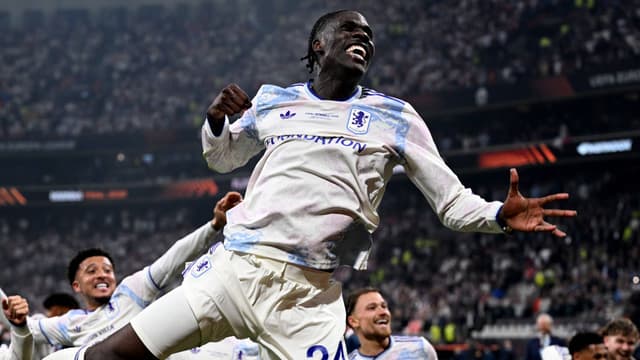 Aston Villa’s Europa League Win Hands Sixth-Place Premier League Team UCL Lifeline