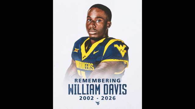 Cause Of Death Revealed For Former Sam Houston State DB William Davis