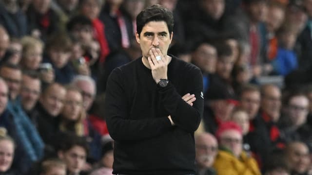 Liverpool Eye Andoni Iraola as Arne Slot Replacement Amid Crystal Palace Talks