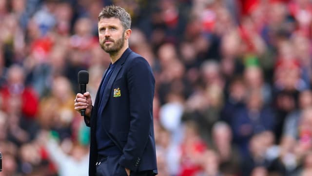 Michael Carrick Backs Former Club Middlesbrough in Championship Playoff Final