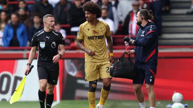 Chris Richards Suffers Ankle Injury Blow Before USMNT World Cup Opener