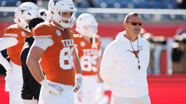 Steve Sarkisian Says SEC Rosters Now Cost Up To $50 million