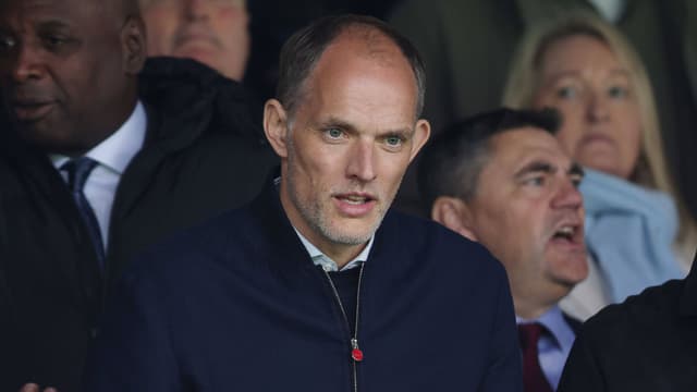 Thomas Tuchel Reveals Why Cole Palmer and Phil Foden Missed England Cut