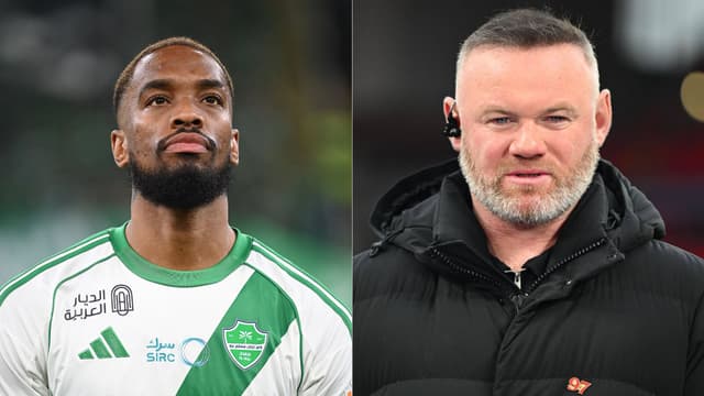 Wayne Rooney Backs Ivan Toney’s England World Cup Squad Call