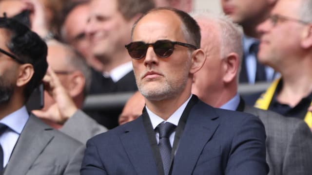Thomas Tuchel Plans Private England World Cup Camp After Southampton ‘Spygate’