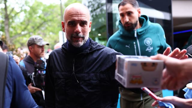 Pep Guardiola Reveals Joe Hart Decision as Biggest Manchester City Regret