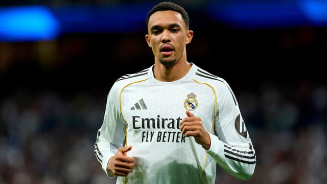 Kyle Walker Questions Trent Alexander-Arnold’s England World Cup Snub