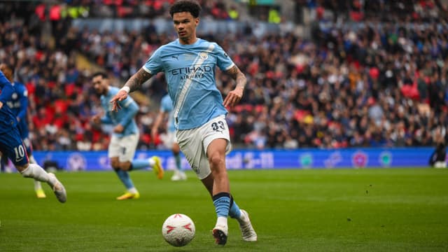 Nico O’Reilly Captures Premier League Young Player Award