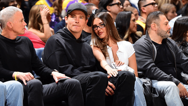 Madison Beer Says She Definitely Wants An Engagement Ring From Justin Herbert