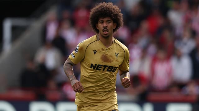 Chris Richards Included in USMNT Squad Despite Two Torn Ankle Ligaments