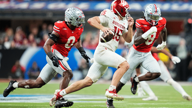 Jeff Duncan Says College Football Is Destroying Itself With NFL-Style Greed