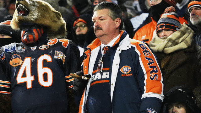 Illinois Governor Says Bears Stadium Bill Could Still Happen Despite Deadline Pressure