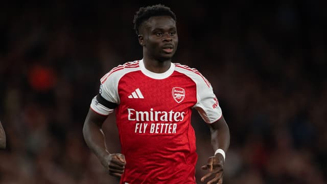 Bukayo Saka Says Arsenal ‘Earned the Right’ to Answer Critics